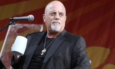 Billy Joel Diagnosed With Brain Disorder — Cancels Entire Tour in Shocking Health Update normal pressure hydrocephalus (NPH) Piano Man